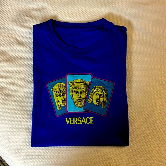 Men’s Versace T-Shirt